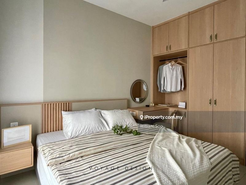 For Rent - D'Quince Residences