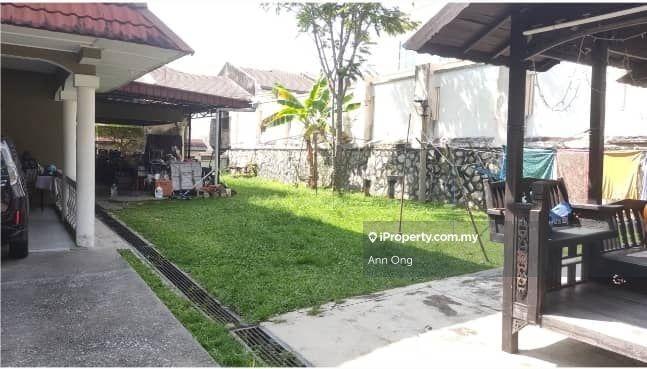 Banglo untuk Dijual di Taman Bukit Cheras, Cheras oleh Ann Ong - iProperty.com.my