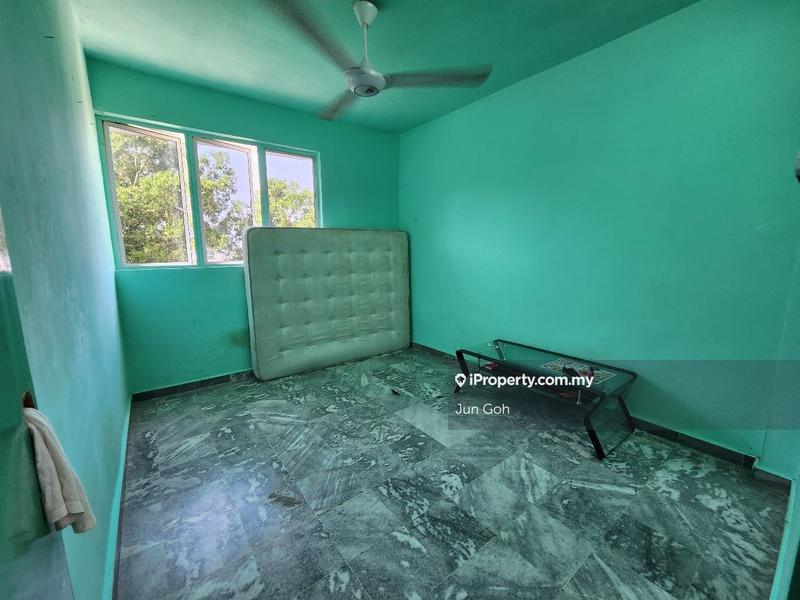 Rumah Pangsa untuk Dijual di Taman Minang oleh Jun Goh - iProperty.com.my