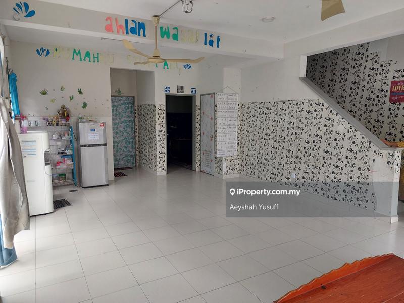 Cluster House for Sale in Bandar Puncak Alam, Puncak Alam by Aeyshah Yusuff - iProperty.com.my