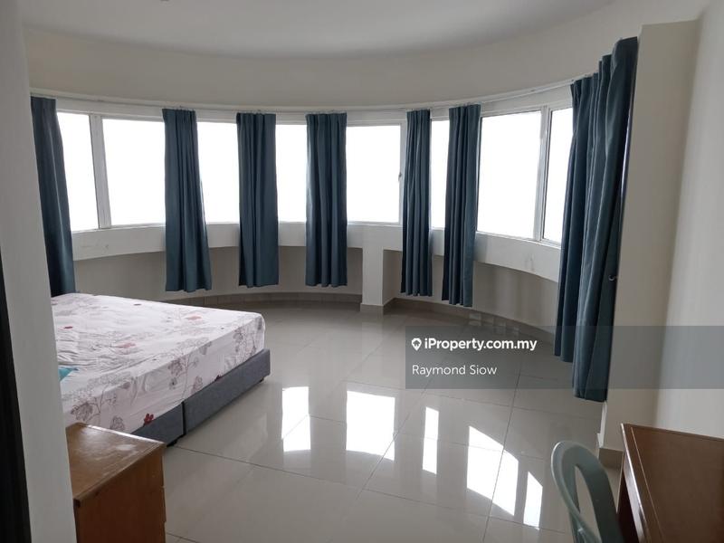 For Sale - Golden Hills Resort (Amber Court Apartment)