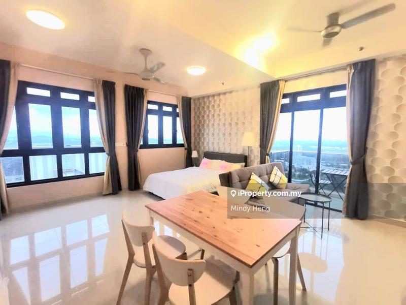 For Sale - Meridin Suites @ The Meridin