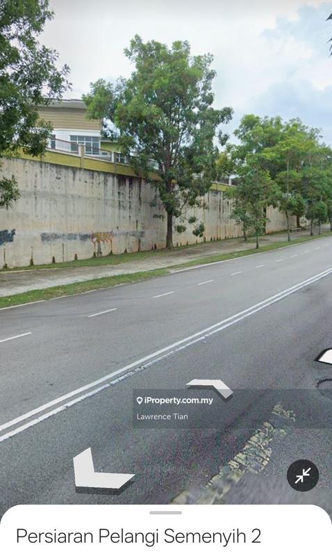 Tanah Komersial untuk Dijual di Pelangi Semenyih 2, Semenyih oleh Lawrence Tian - iProperty.com.my