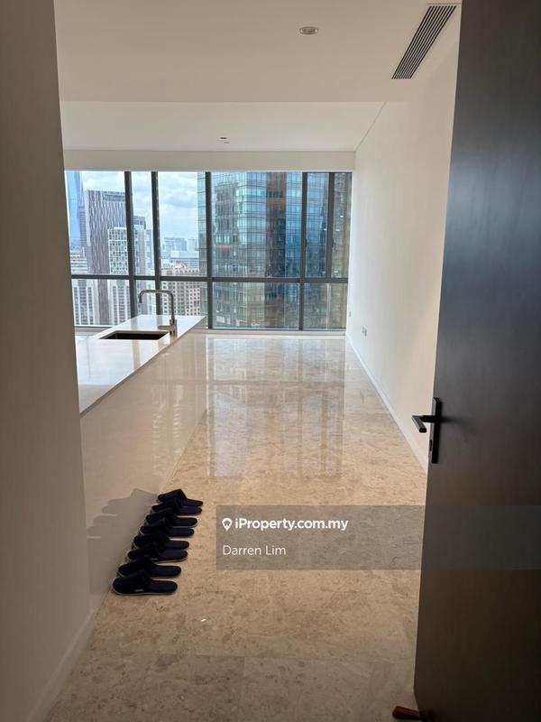 For Sale - SO Sofitel Kuala Lumpur Residences