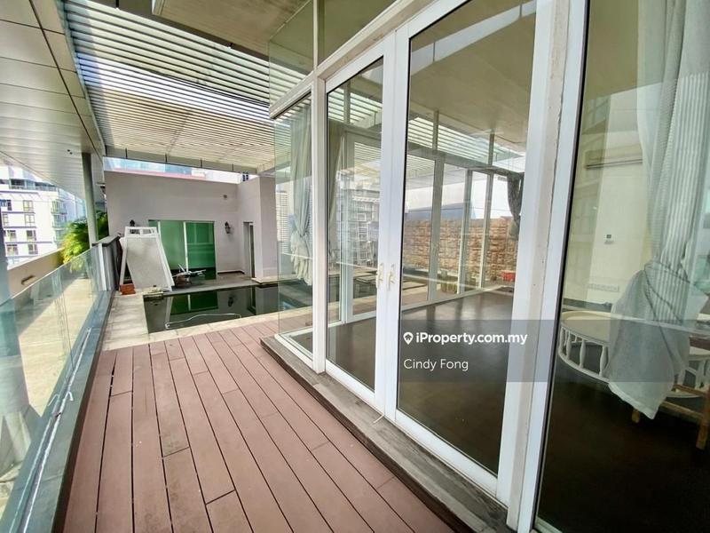 Condominium for Sale in Dua Residency by Cindy Fong - iProperty.com.my