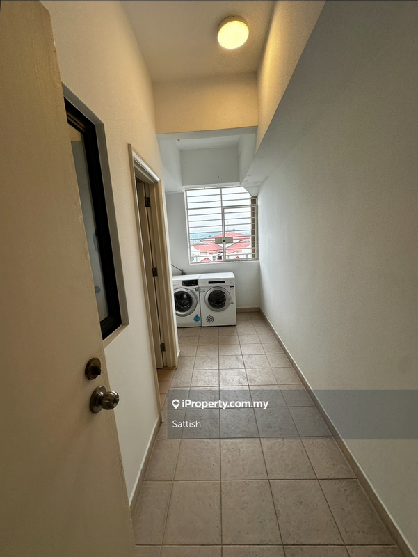 Condominium for Rent in Sri Tiara Residences by Sattish - iProperty.com.my