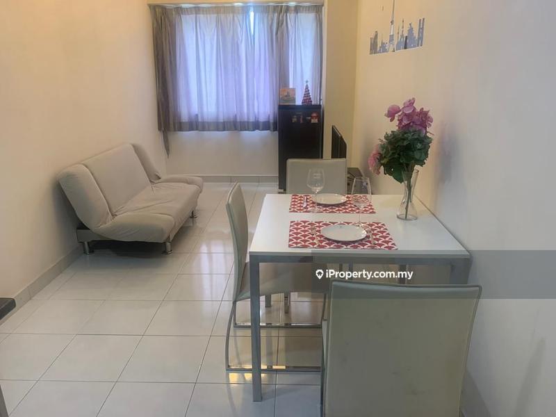 Service Residence for Sale in Main Place Residence by Aaron Chong - iProperty.com.my