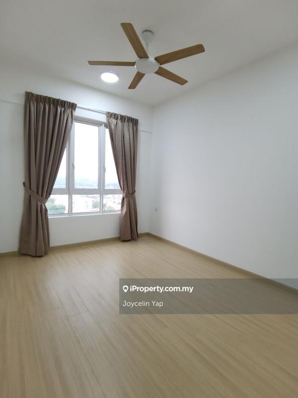 For Rent - RYAN & MIHO