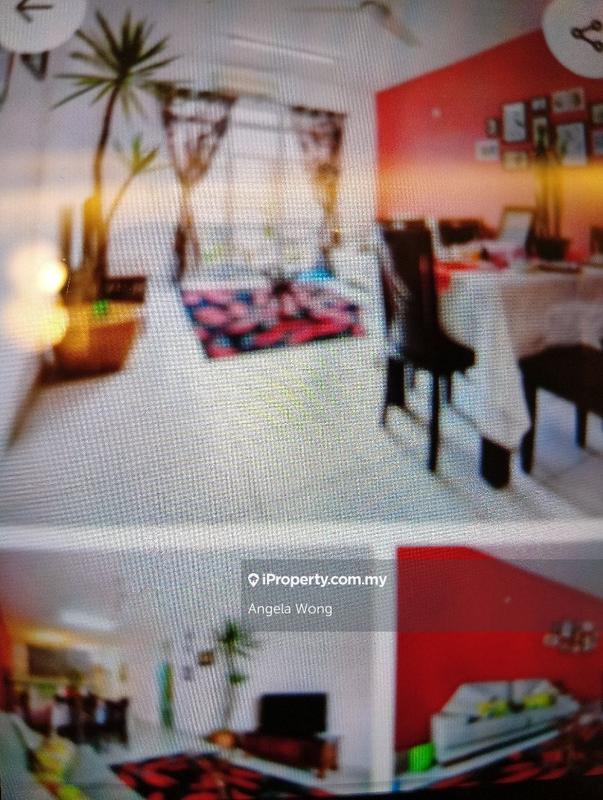 For Sale - Tebrau City Residences