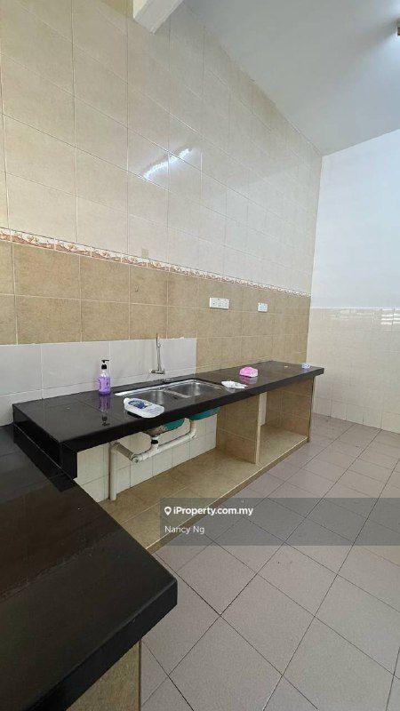 For Sale - Taman Mawar Raja Uda
