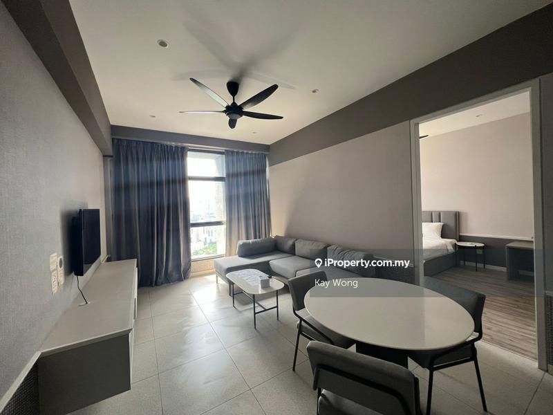 Service Residence for Sale in Millerz Square Serviced Residence by Kay Wong - iProperty.com.my