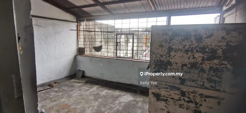 Kedai untuk Dijual di Jalan Tunku Putra, Kulim oleh Kelly Yee - iProperty.com.my