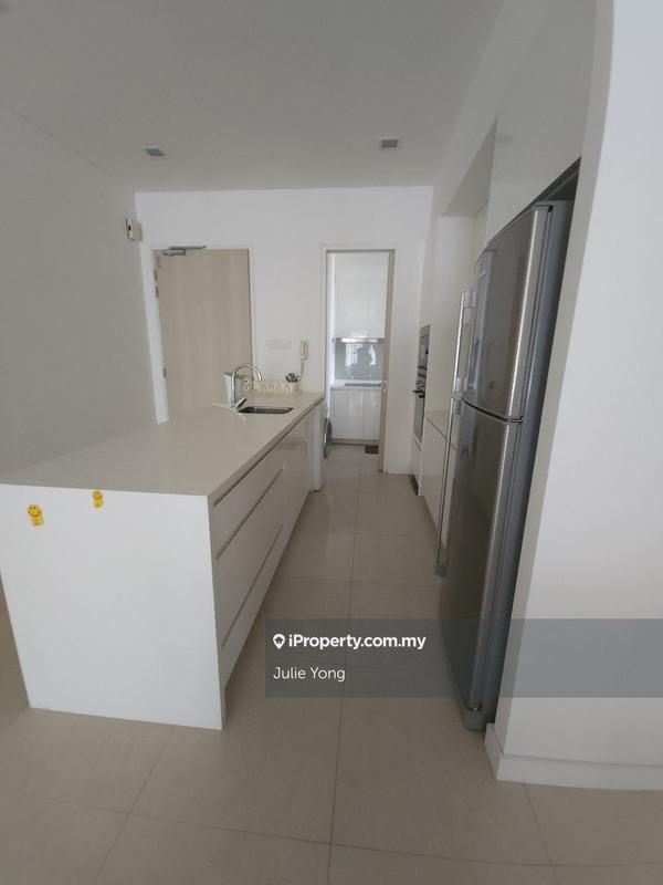 Residensi Servis untuk Dijual di The Horizon Residence oleh Julie Yong - iProperty.com.my