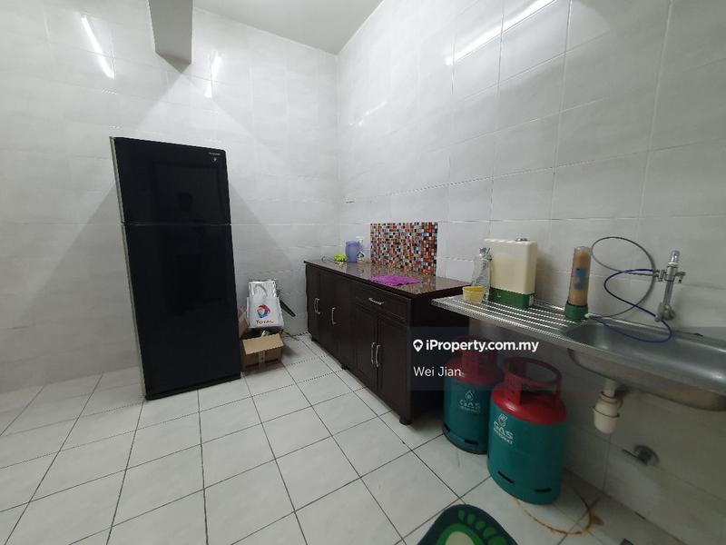 Condominium for Sale in Park 51 Residency by Wei Jian - iProperty.com.my