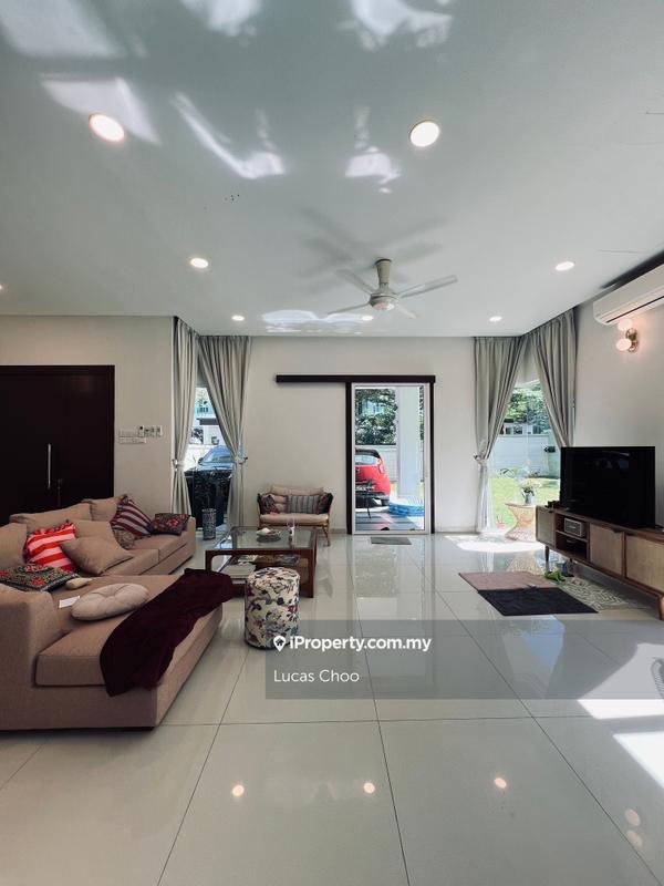 Rumah Berkembar untuk Dijual di Ampang Jaya, Ampang oleh Lucas Choo - iProperty.com.my