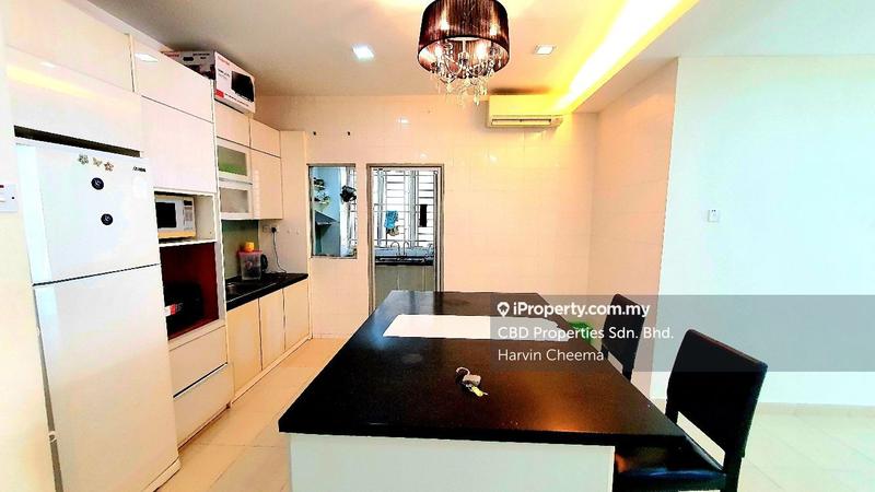 Condominium for Sale in Platinum Hill PV 8 by Harvin Cheema - iProperty.com.my