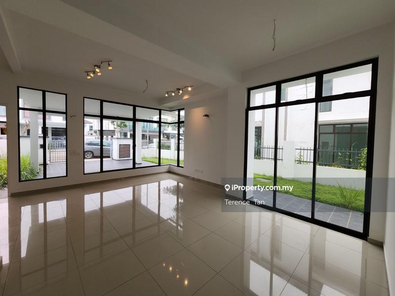 Cluster House for Sale in Taman Kota Masai, Pasir Gudang by Terence Tan - iProperty.com.my