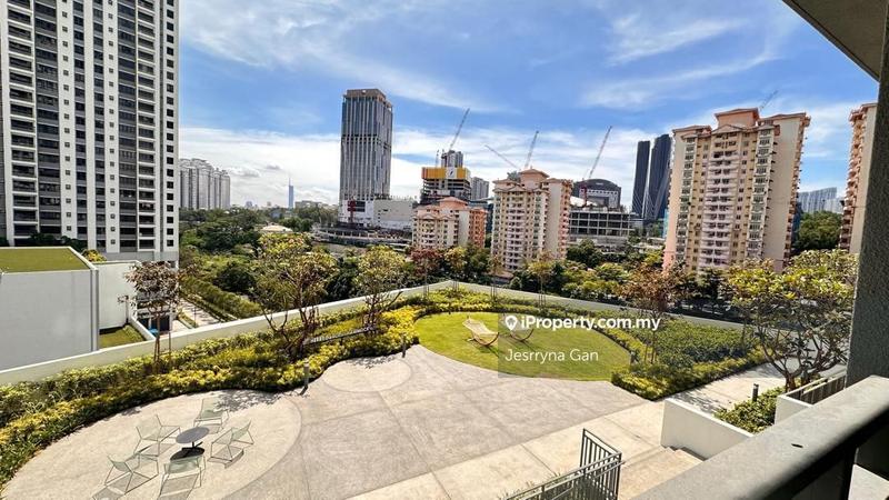 For Rent - Savvy @ Riana Dutamas