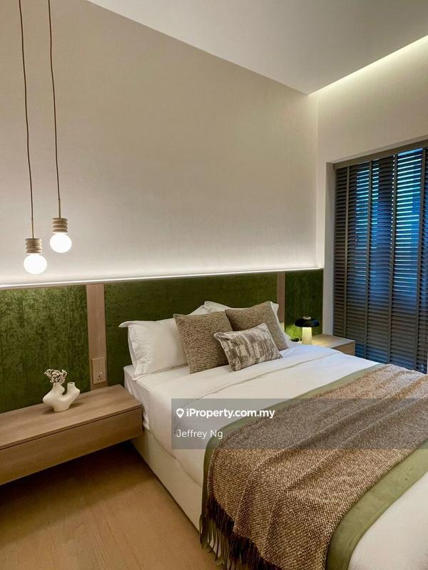 For Sale - Star Residences Two