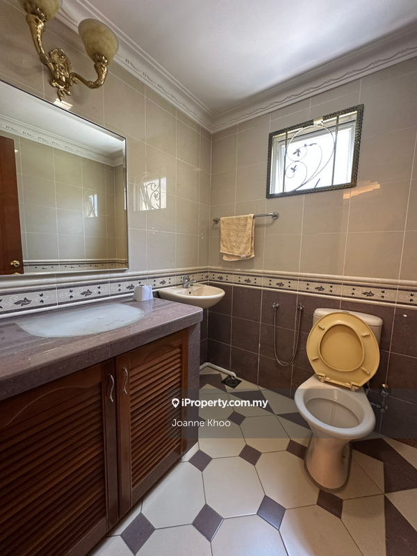 Bungalow House untuk Dijual di Taman Seputeh, Seputeh oleh Joanne Khoo - iProperty.com.my