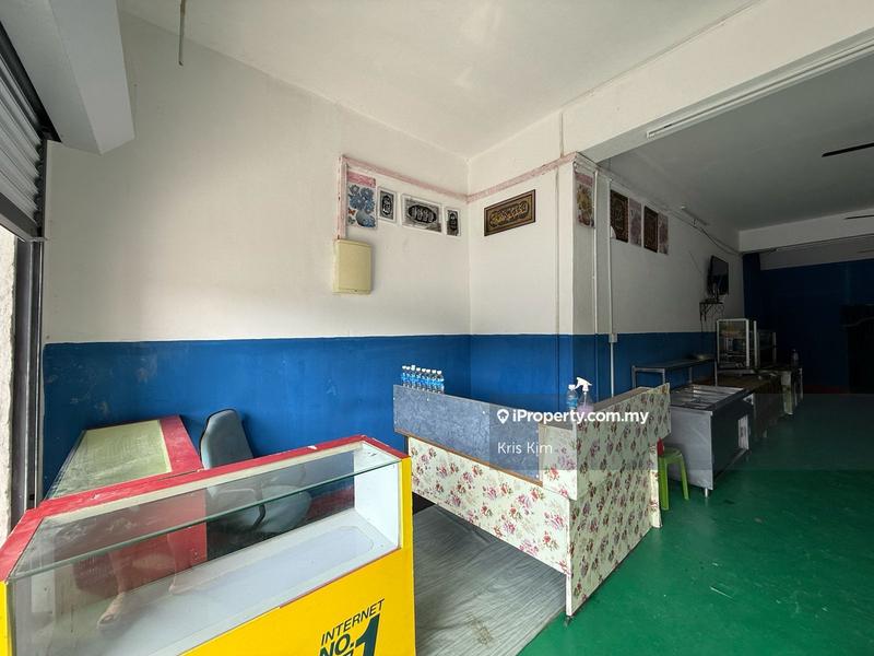 Kedai-Pejabat untuk Dijual di Bandar Baru Nilai, Nilai oleh Kris Kim - iProperty.com.my