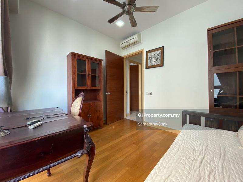 Service Residence for Sale in Marc Residence by Samantha Shak - iProperty.com.my