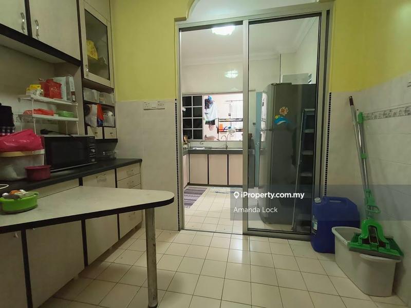 Rumah Teres 2.5-Tingkat untuk Dijual di BANDAR PUCHONG JAYA, Puchong oleh Amanda Lock - iProperty.com.my