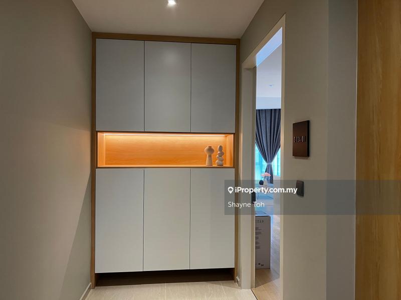 Service Residence for Rent in Star Residences Two by Shayne Toh - iProperty.com.my