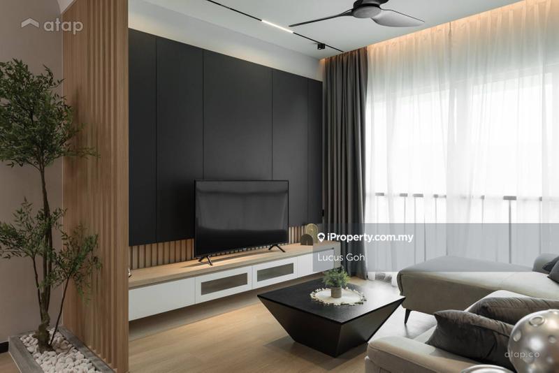 For Sale - Levia Residence, Kuala Lumpur
