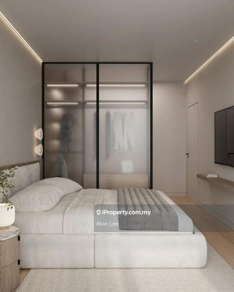 For Sale - The Treez Jalil Residen