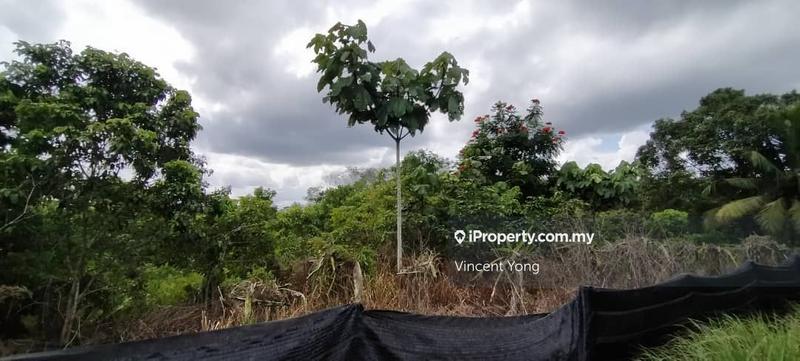 Agricultural Land for Sale in Kota Jaya, Kota Tinggi, Kota Tinggi by Vincent Yong - iProperty.com.my