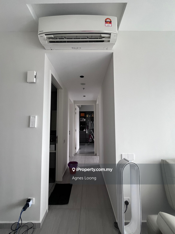 Service Residence for Sale in The Arcuz by Agnes Loong - iProperty.com.my