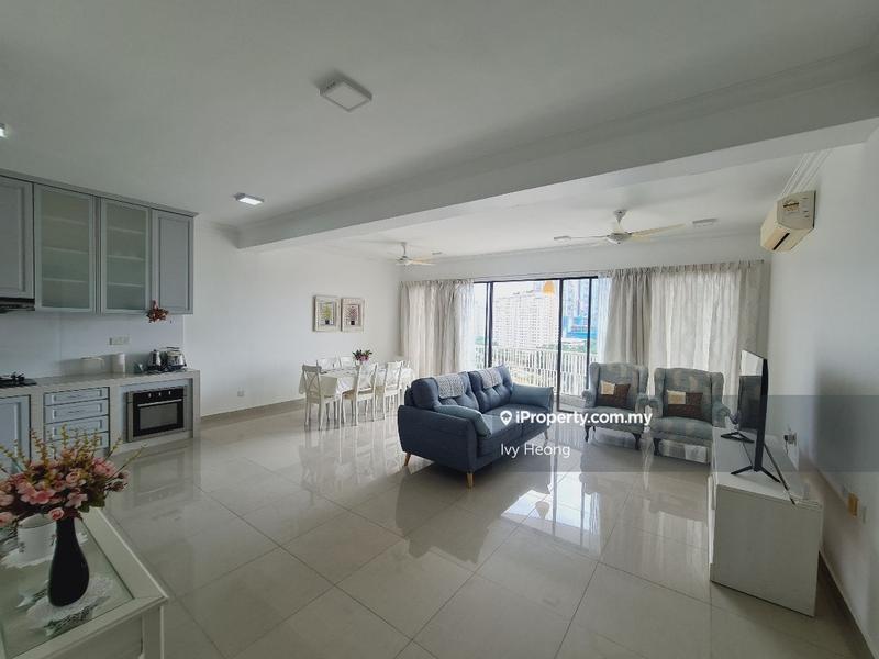 Kondominium untuk Dijual di Denai Sutera oleh Ivy Heong - iProperty.com.my