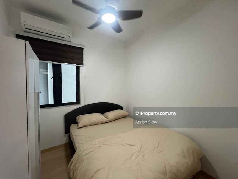 Service Residence for Rent in Aradia Residence @ Lake City KL North by Adrian Siow - iProperty.com.my