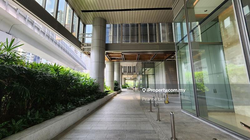 Office for Sale in Pavilion Damansara Height, Damansara Heights by Peanne Lim - iProperty.com.my