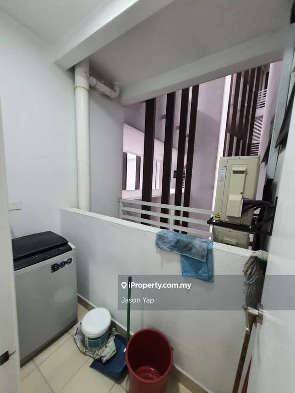 Residensi Servis untuk Disewa di H2O Residences oleh Jason Yap - iProperty.com.my