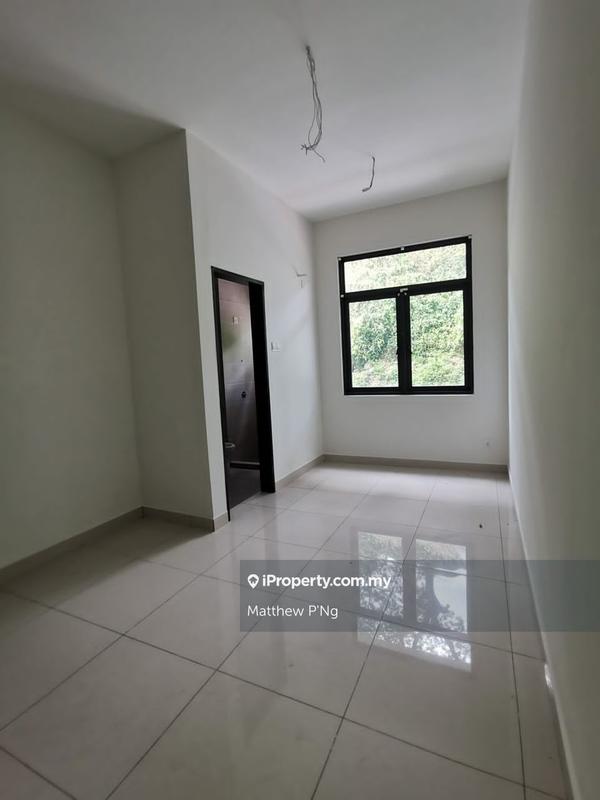 Rumah Teres 3-Tingkat untuk Dijual di Stramax Residence, Sungai Ara oleh Matthew P'Ng - iProperty.com.my