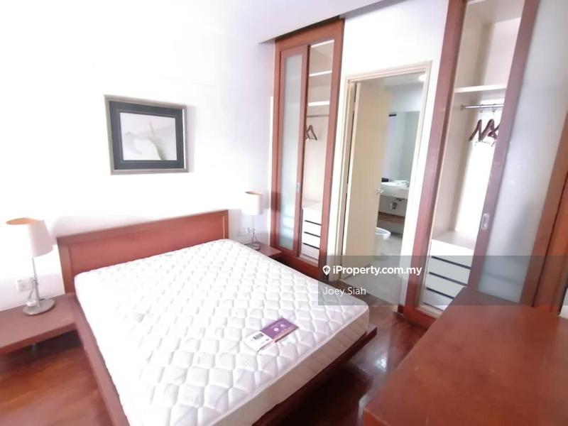 Condominium untuk Disewa di 10 Semantan Suites oleh Joey Siah - iProperty.com.my