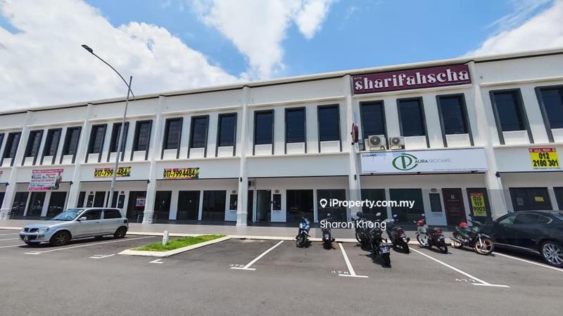 Shop for Rent in Eco Majestic, Semenyih by Sharon Khong - iProperty.com.my