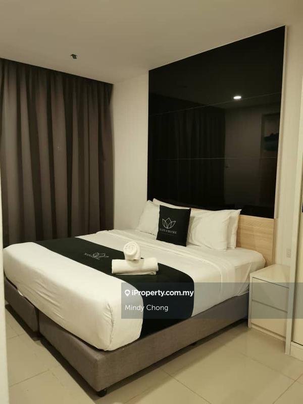 For Sale - Grand Ion Delemen