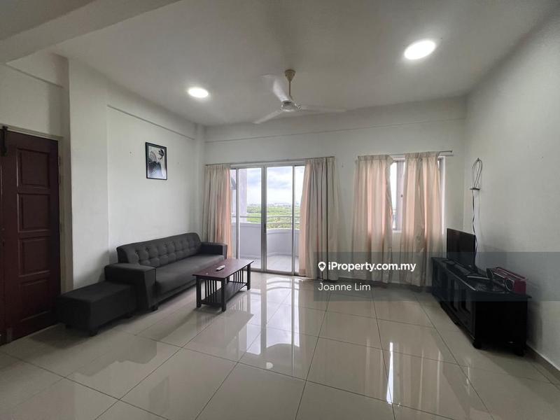 Condominium for Rent in Casuarina Park (Pandan Wangi) by Joanne Lim - iProperty.com.my