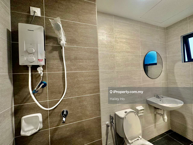 Residensi Servis untuk Disewa di Princeton Suites @ EduSentral oleh Hailey Ho - iProperty.com.my