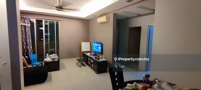 For Sale - Aman Heights Condominium