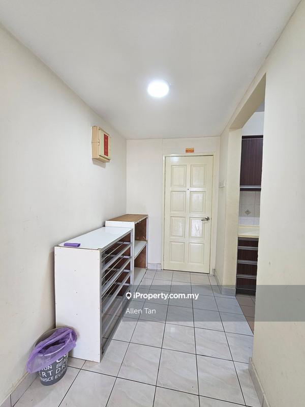 Kondominium untuk Dijual di Puncak Seri Kelana oleh Allen Tan - iProperty.com.my