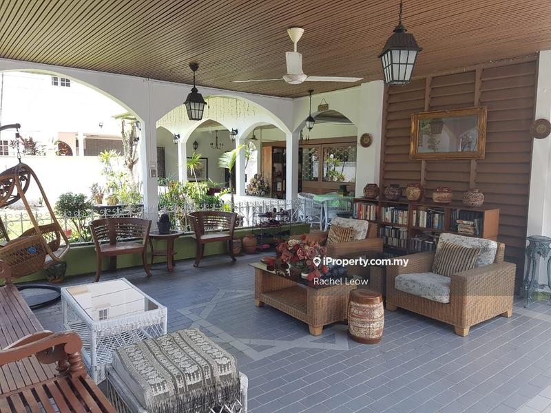 Bungalow House for Sale in Seksyen 16, Petaling Jaya by Rachel Leow - iProperty.com.my