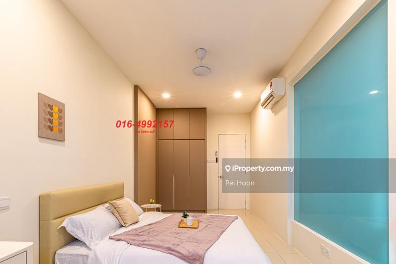 Kondominium untuk Dijual di Mont Residence oleh Pei Hoon - iProperty.com.my
