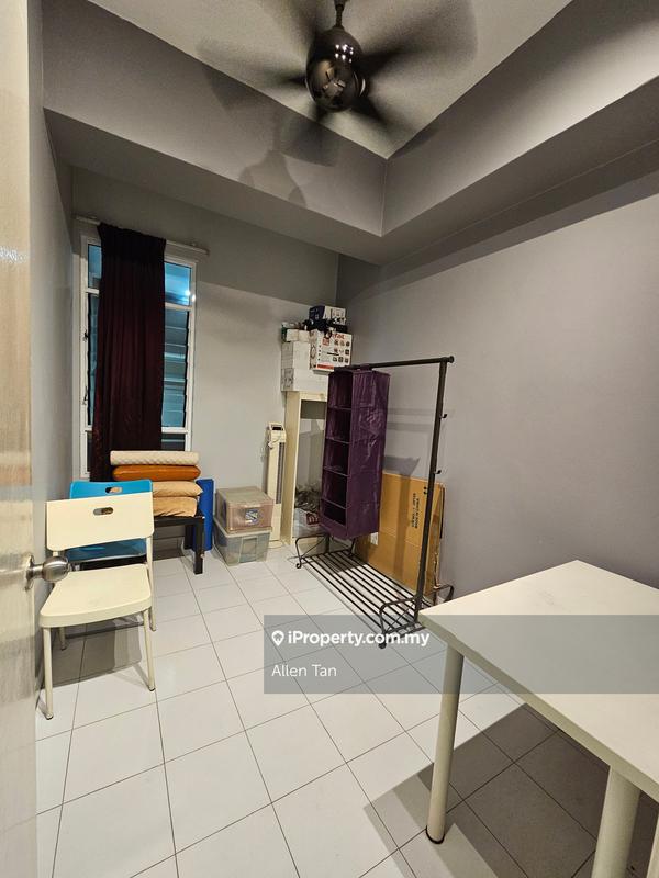 Kondominium untuk Dijual di Sterling oleh Allen Tan - iProperty.com.my