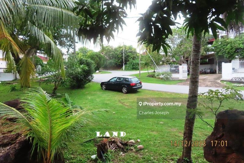 Tanah Kediaman untuk Dijual di Port Dickson, Port Dickson oleh Charles Joseph - iProperty.com.my