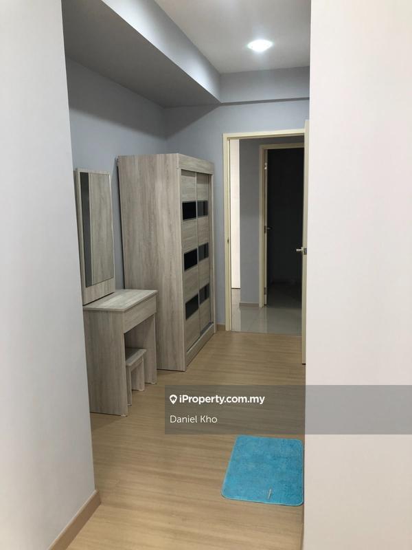 Service Residence for Rent in Gravit8, Klang by Daniel Kho - iProperty.com.my