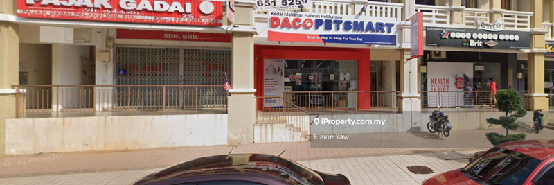 Kedai untuk Disewa di Putrajaya, Putrajaya oleh Elaine Yaw - iProperty.com.my